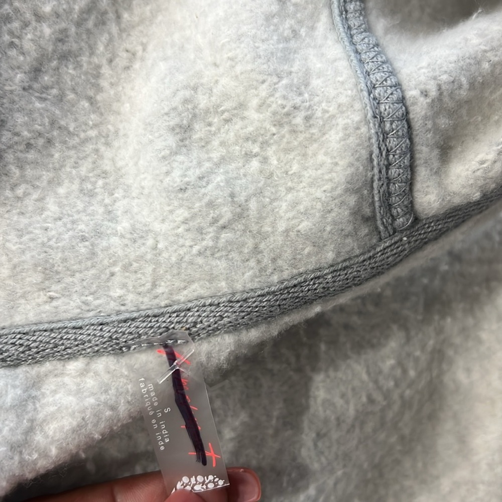 NWOT Free People Set Go Onsie, SMALL - Picture 13 of 14